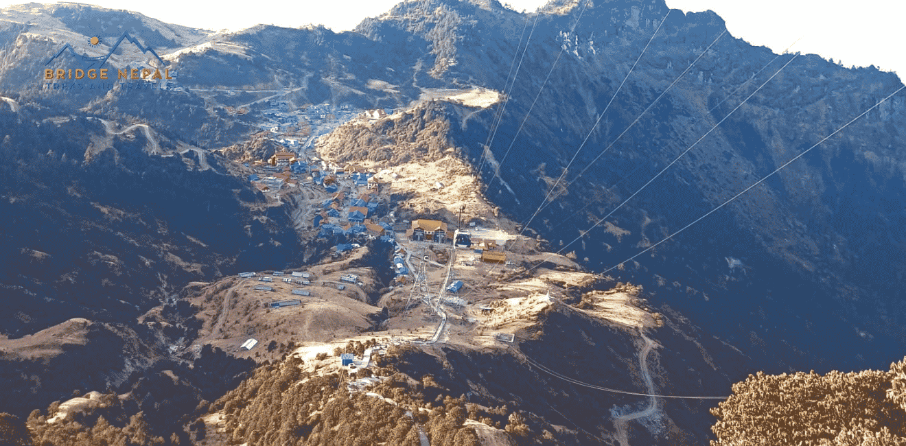 Kalinchowk Bhimsen Temple & Sailung Tour Package 2026 | Nepal Cultural Tour